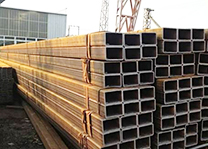 介绍一下 高精度无缝方矩管的发展特点是什么