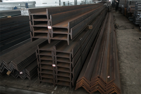 工字钢